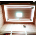 El mejor espectro completo de sauna infrarroja de espectro mejor calidad de sauna de infrarrojos lejanos