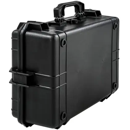 GD139 Hot Style Multi Tool Case - Plastic Hard Case for Hardware Tools