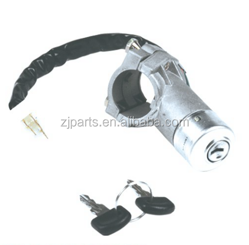 Interruptor de arranque de encendido de alto rendimiento para FIAT 125 FIAT 132 5P, interruptor de encendido automático, arrancador de motor, piezas de automóvil