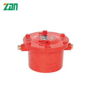 Ballast antidéflagrant minier ZBD175/127 (A)