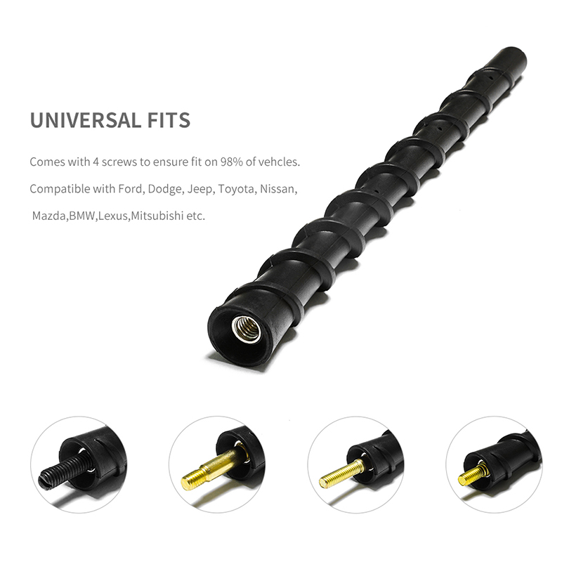 Car Radio Antenna Car Radio Antenna