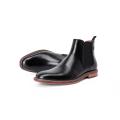 Bottes pour hommes en cuir pro en cuir