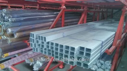 Aluminum industrial profiles (aluminum profiles for industry, industrial aluminium alloy profile)