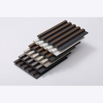 Waterproof PS Wall Panel Bespoke ODM Project Service