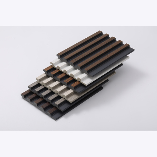 บริการโครงการ ODM แผงผนัง PS กันน้ำ