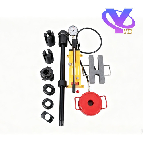 Hydraulic Valve Seat Extractor For Mud Pump