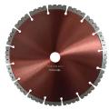 10"inch 250mm circular saw blade for cutting stone