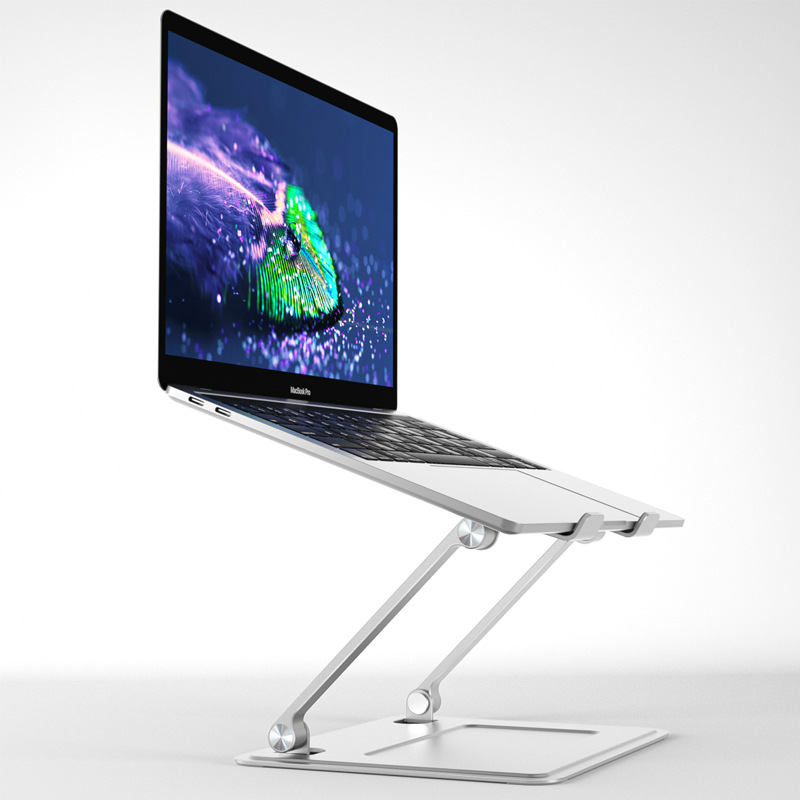 Ergonomic Laptop Stand 