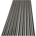 4142 quenched & tempered qt steel round bar