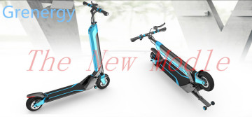 1000w Farley Two Wheel Smart Balance Foldable Electric Scooter