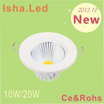 2013 new  cob led down light