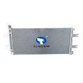 OEM A9615000054 Air Condenser for BENZ MP4