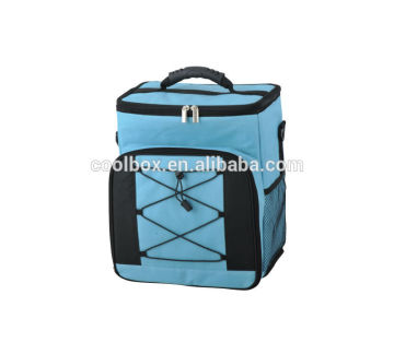 19L mini portable car cooler bag 12V