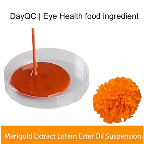 Marigold Extract oil Lutein Ester oil suspension bulk