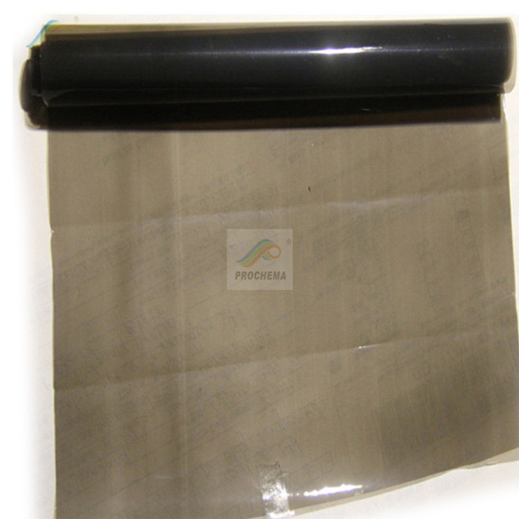 PVDF Multilayer Multifunctional Film