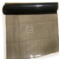 PVDF Multilayer Multifunctional Composite Film