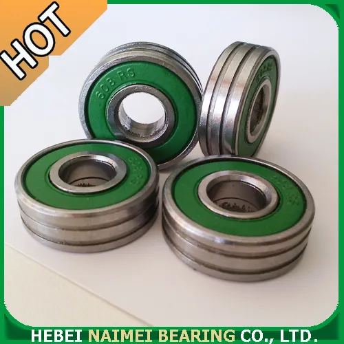 High Performance Precision Cheap Ball Bearing 608