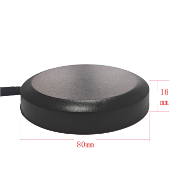 Antenne 4G LTE MIMO Patch 698-960 / 1700-2700MHz IP67 imperméable