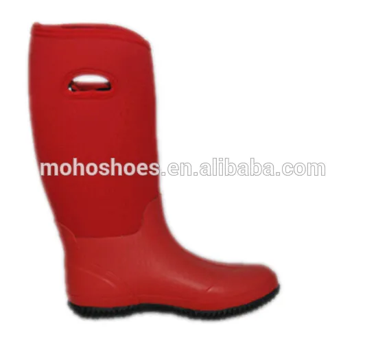 Best Selling New Products For 2015,Winterproof Neoprene Boots