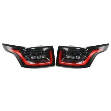 Wholesale LED Tail Lights for Land Rover Range Rover Sport 2018-2021