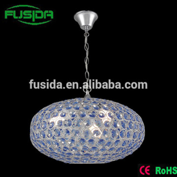 wedding chandelier lamp D-9465/3 series lighting with crystal