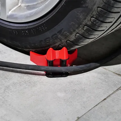 Maxshine Hose Slide with Rollers - Car Hose Guide Wheel for Auto Detailing