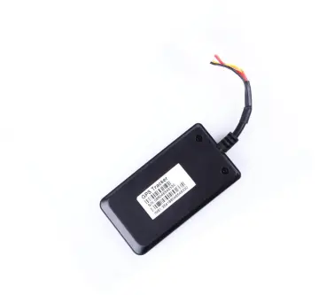 GPS tracker Support Vehicle tracking