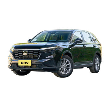 2024 Honda CRV 1.5T FWD/AWD: Neuwagen gegen Modelle von 2002, 2006, 2007-2011, 2013, 2018, 2020