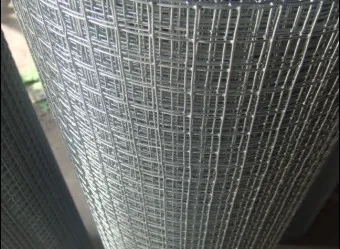 Welded Wire Mesh