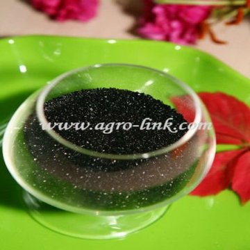 Humic acid potassium salt seller