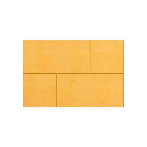 Painéis decorativos acústicos de poliéster para parede do lobby