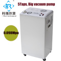 alcohol extractor distillation vacuum rotary evaporator