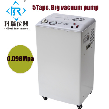 alcohol extractor distillation vacuum rotary evaporator