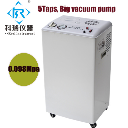 alcohol extractor distillation vacuum rotary evaporator
