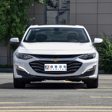 2023 Chevrolet Malibu XL 2WD 2.0T Gasoline Cars in Stock