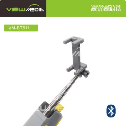 2017 Portable laptop notebook bluetooth speaker with Power Bank VM-BT611