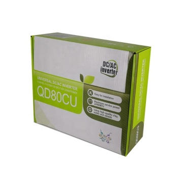 สากลอินเวอร์เตอร์ระบบ AC บอร์ด PCB สำหรับระบบปรับอากาศ QD80CU