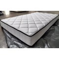 Muebles de dormitorio de colchón de colchón de bolsillo producido por ISO