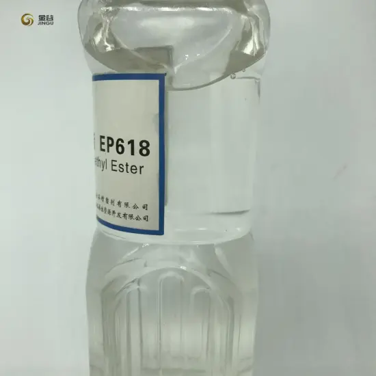 EFAME DOTP DBP substitute oil agent