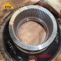 Imported loader 980H accessory 110-0551 wheel hub