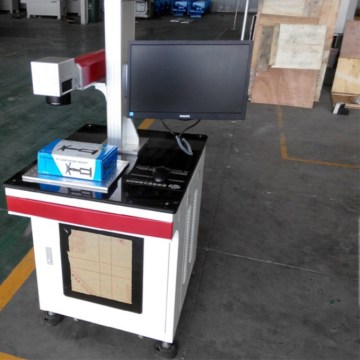 precious metal laser marking machine