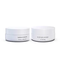 OEM ODM Custom Hot Sales Moisturizing Face Cream for Facial Water and Oil Balance