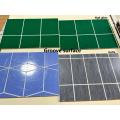 SPC Wall Panel Spaceoptimizing Profile Profile Industrial Industrial อัพเกรดความร้อนการเพิ่มความร้อน
