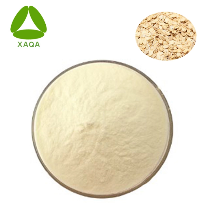 Oat Polypeptide 