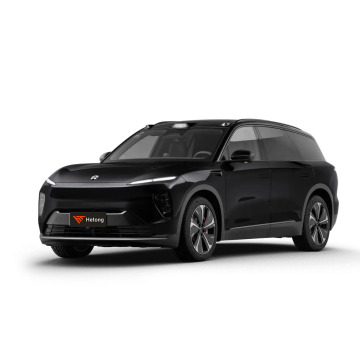 Global New Energy Luxury Electric SUV: Nio Weilai ES8 Six-Seater Pure EV