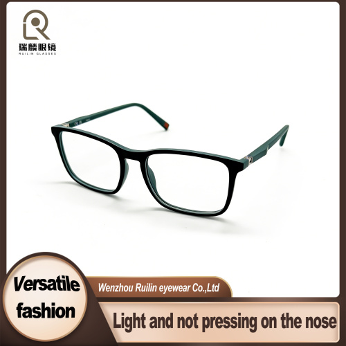 Armações infantis moldadas por injeção da moda