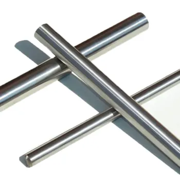 High-Quality Stainless Steel Round Bars in Grades 304, 310, 316, and 316L: Sizes 6mm to 16mm