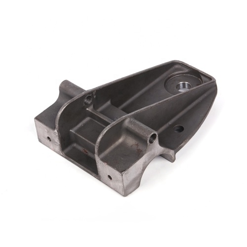 Akụkụ nke akụkụ Achoro Anchorage bulie ma dọpụta akụkụ