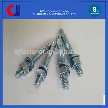 Superior High Technology Fasteners Anchor