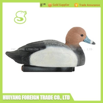 2017 hot sale plastic wholesale duck decoys from china discount